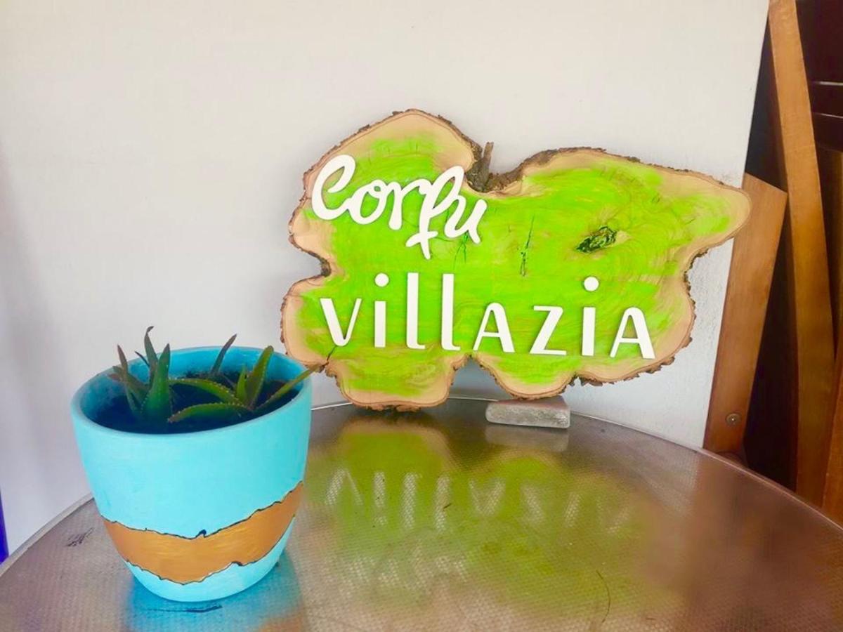 Villazia Exclusive Estate Episkopiana  Eksteriør billede