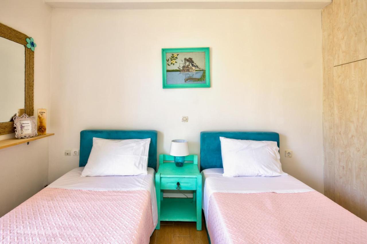 Villazia Exclusive Estate Episkopiana  Eksteriør billede